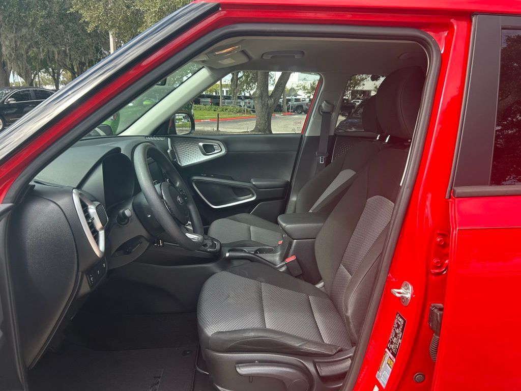 2020 Kia Soul LX Tampa FL