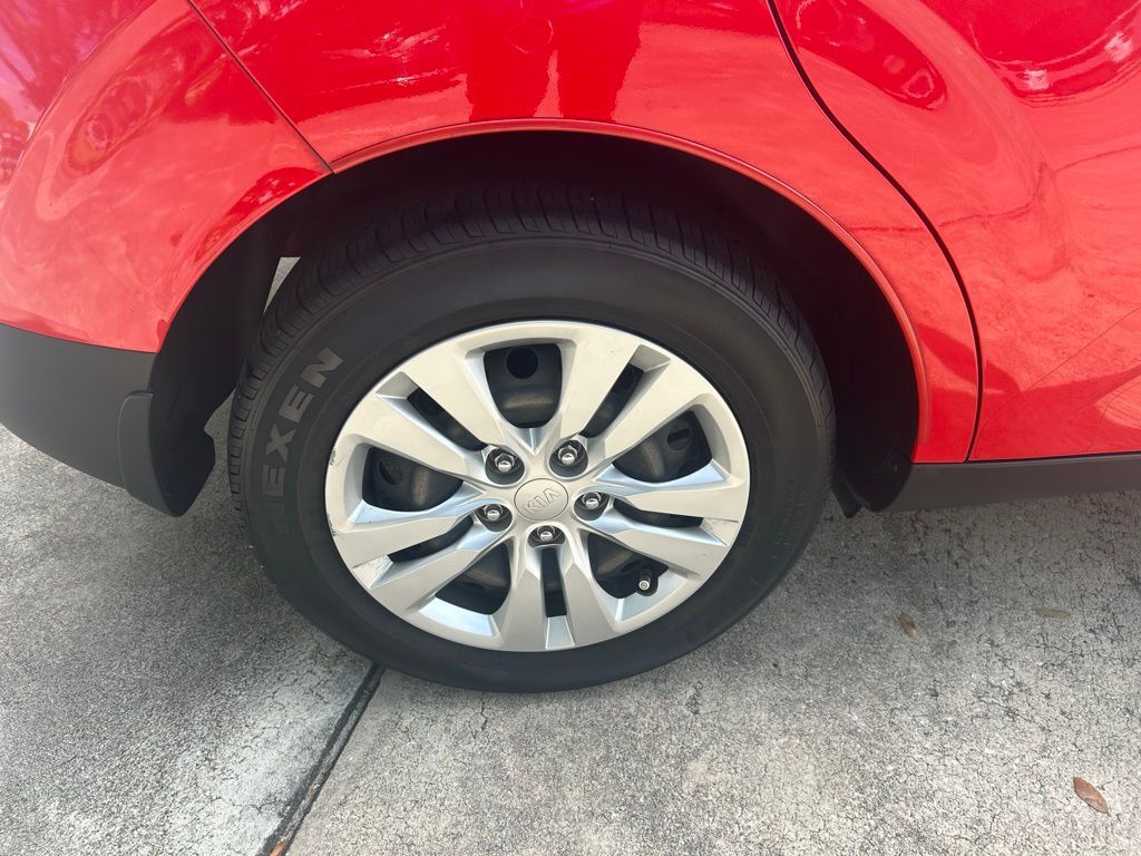 2020 Kia Soul LX Tampa FL
