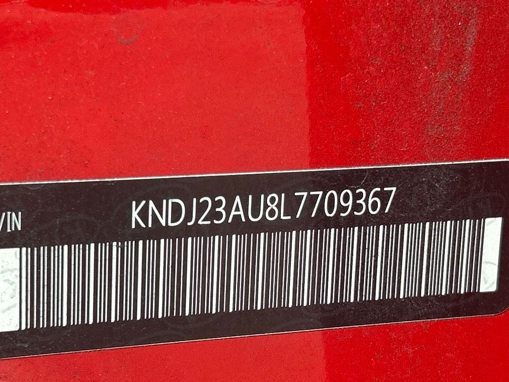 2020 Kia Soul LX Tampa FL