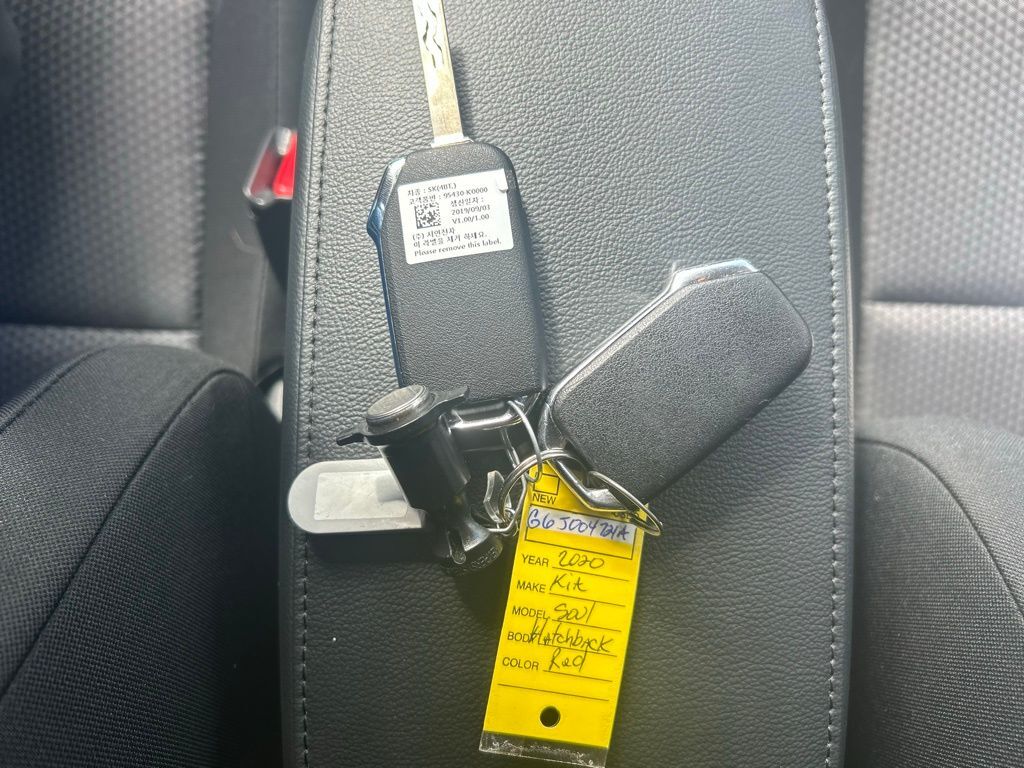 2020 Kia Soul LX Tampa FL