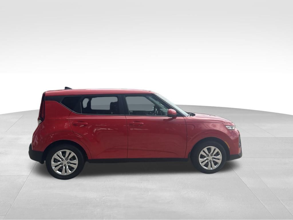 2020 Kia Soul LX Tampa FL