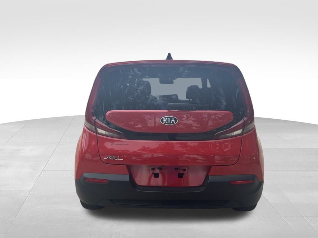 2020 Kia Soul LX Tampa FL
