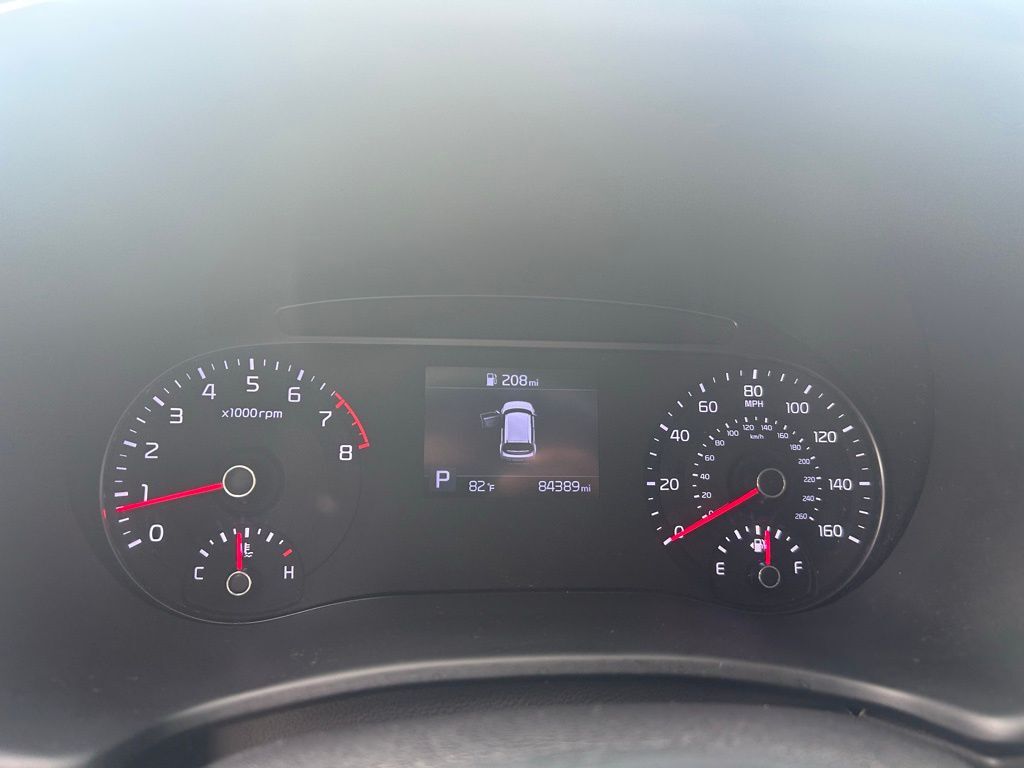 2020 Kia Soul LX Tampa FL