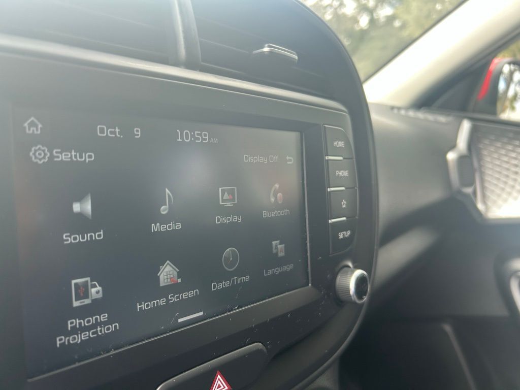 2020 Kia Soul LX Tampa FL