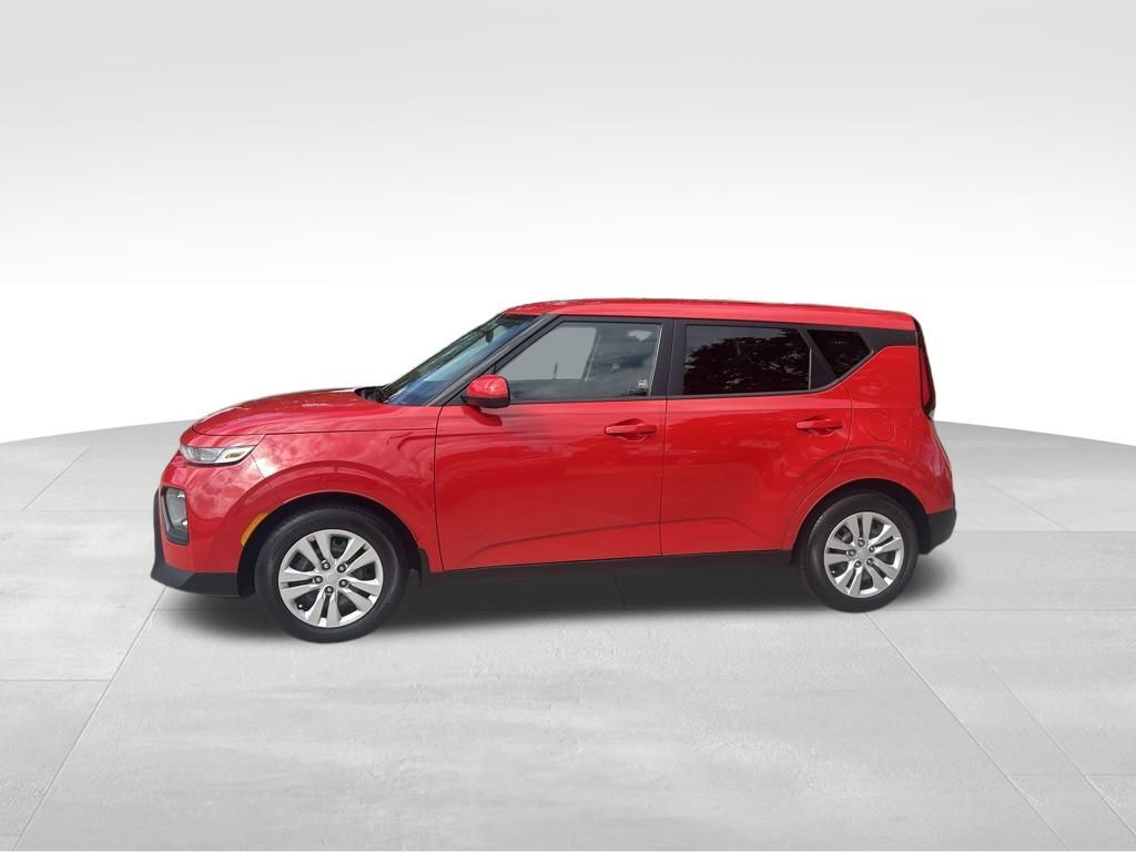 2020 Kia Soul LX Tampa FL