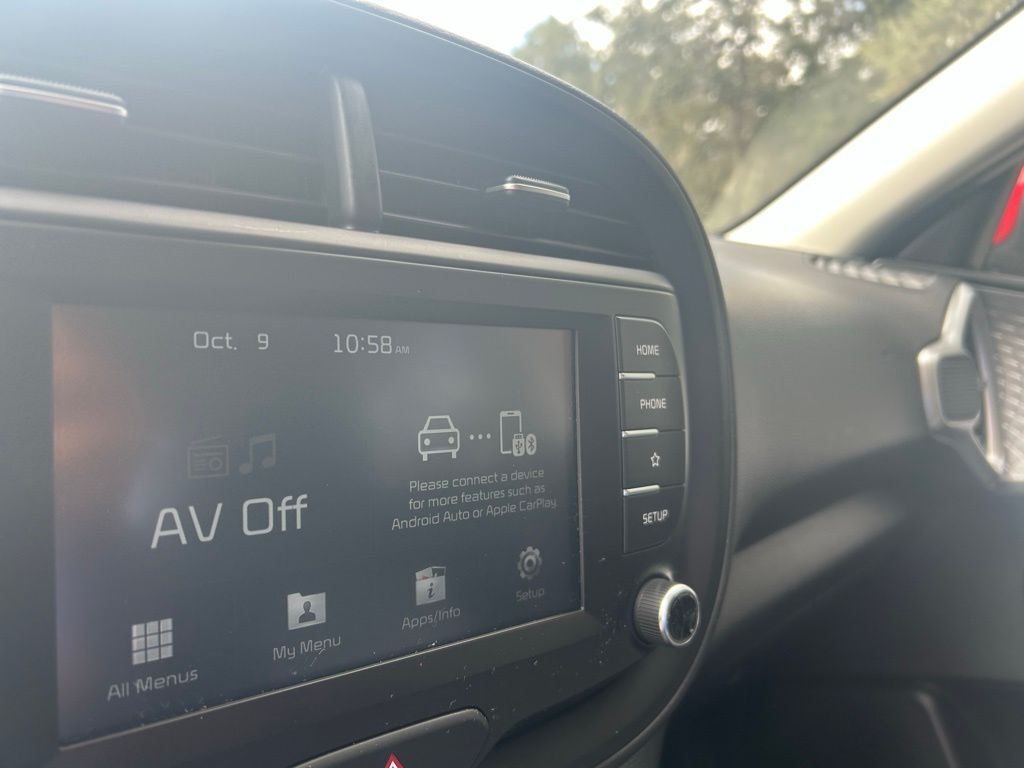 2020 Kia Soul LX Tampa FL