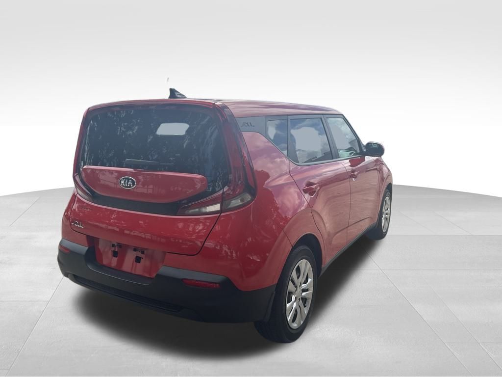 2020 Kia Soul LX Tampa FL