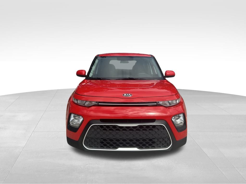 2020 Kia Soul LX Tampa FL