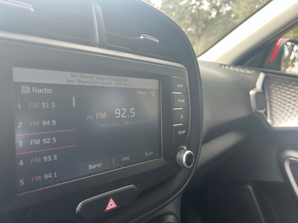 2020 Kia Soul LX Tampa FL