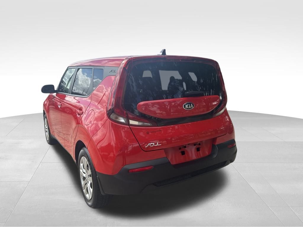 2020 Kia Soul LX Tampa FL