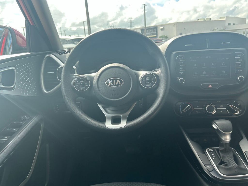 2020 Kia Soul LX Tampa FL