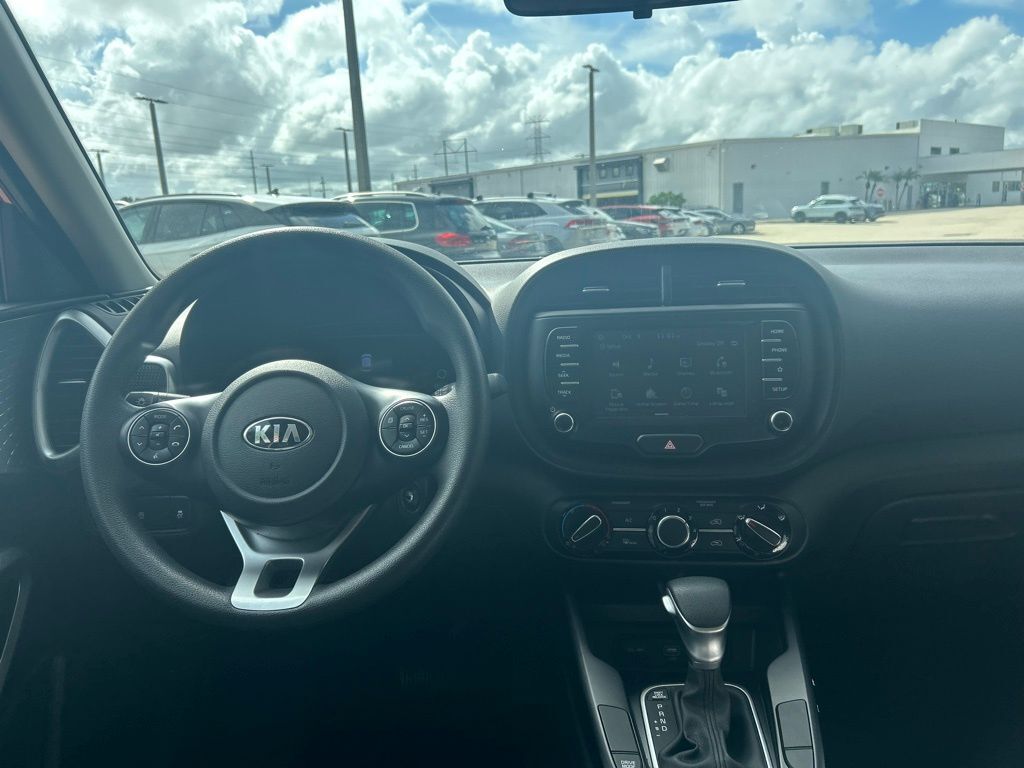 2020 Kia Soul LX Tampa FL