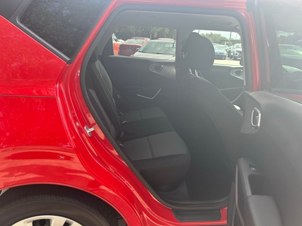 2020 Kia Soul LX Tampa FL