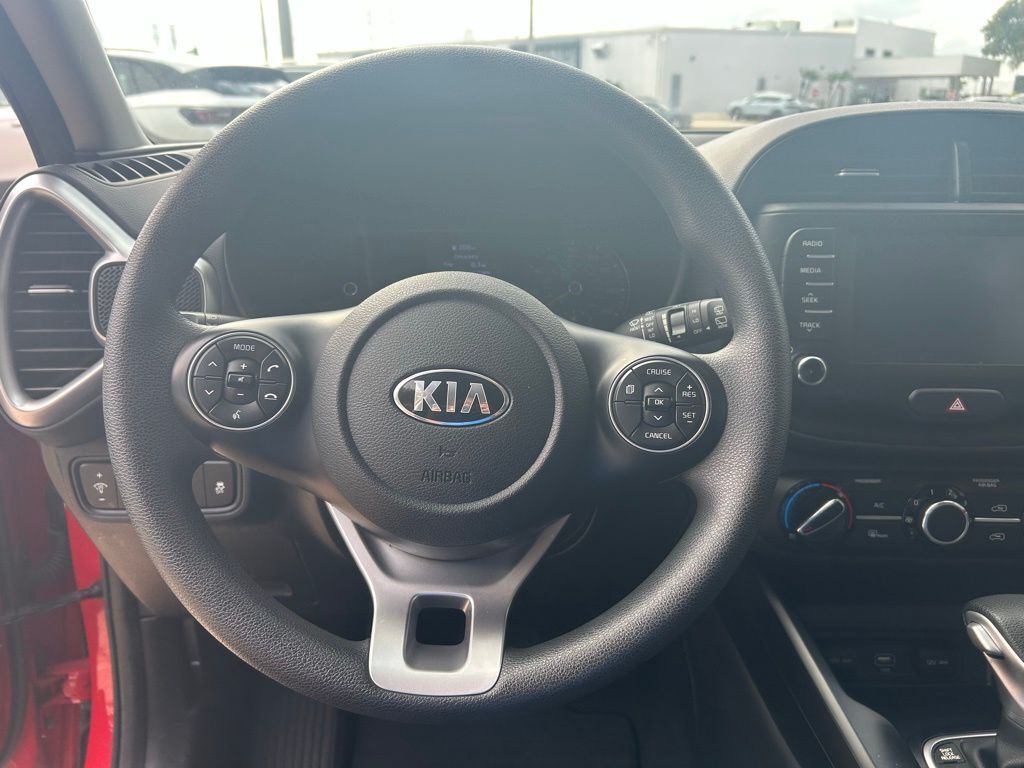 2020 Kia Soul LX Tampa FL