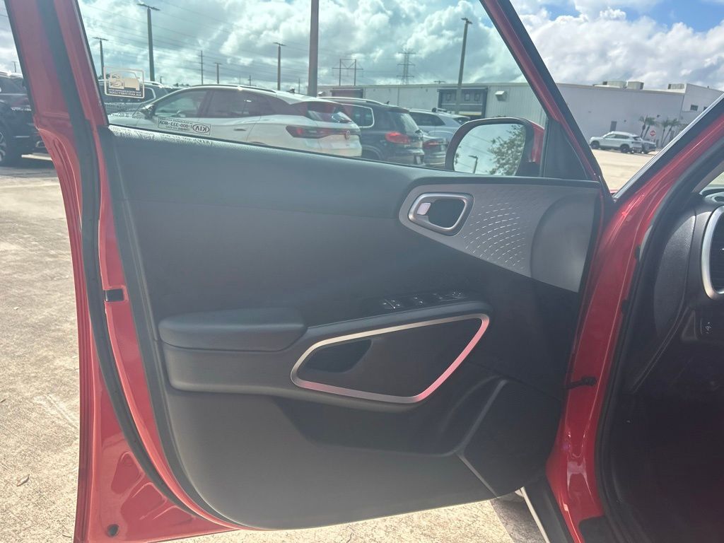 2020 Kia Soul LX Tampa FL