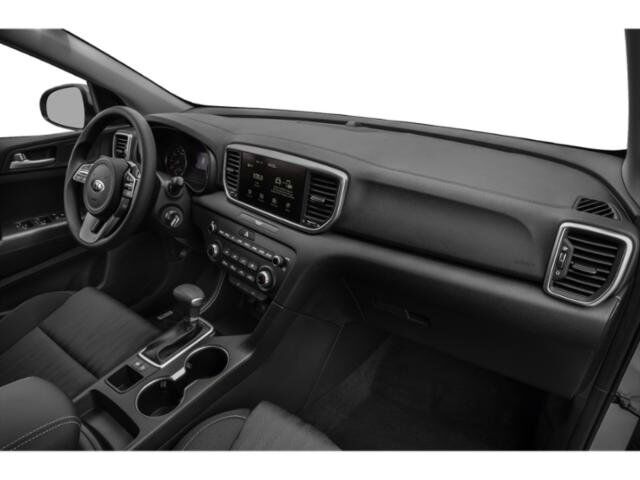 2020 Kia Sportage LX Appleton WI