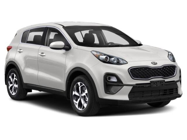 2020 Kia Sportage LX Appleton WI
