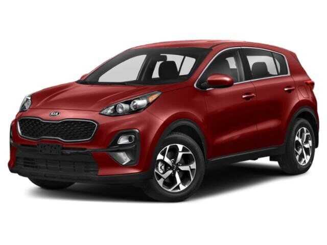 2020 Kia Sportage LX Appleton WI