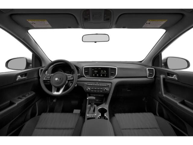 2020 Kia Sportage LX Appleton WI