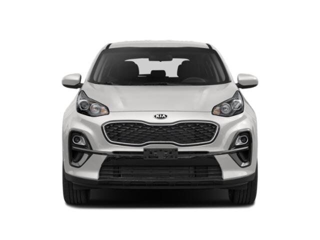 2020 Kia Sportage LX Appleton WI