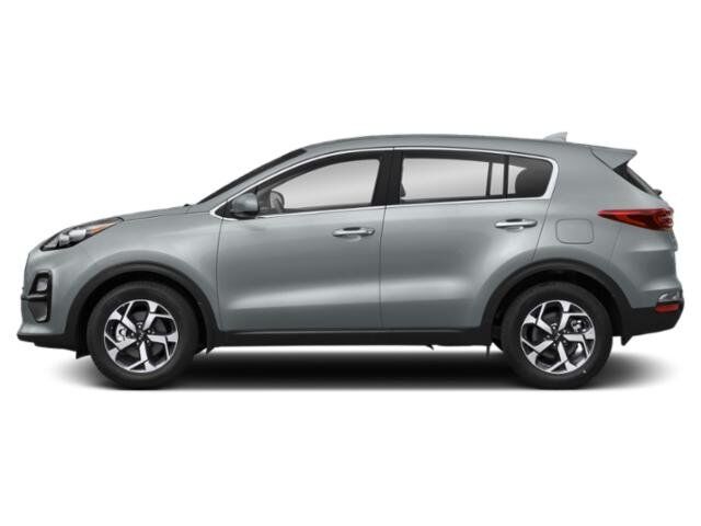 2020 Kia Sportage LX Appleton WI