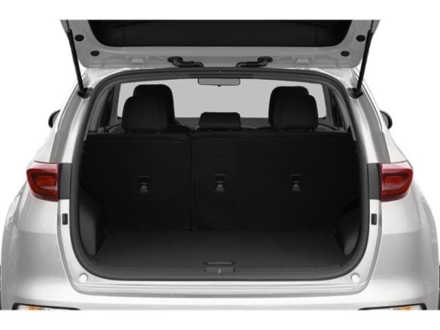 2020 Kia Sportage LX Appleton WI