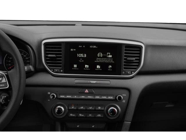 2020 Kia Sportage LX Appleton WI