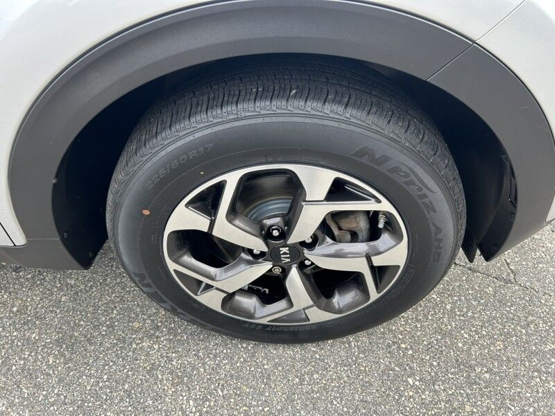 2020 Kia Sportage LX Webster MA 2020 Kia Sportage LX Webster MA