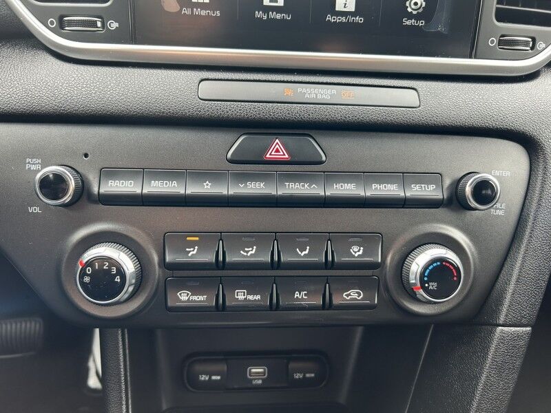2020 Kia Sportage LX Webster MA 2020 Kia Sportage LX Webster MA