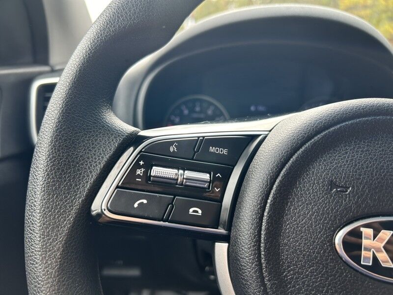 2020 Kia Sportage LX Webster MA 2020 Kia Sportage LX Webster MA