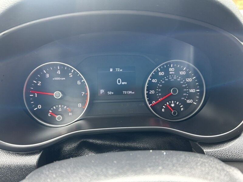 2020 Kia Sportage LX Webster MA 2020 Kia Sportage LX Webster MA