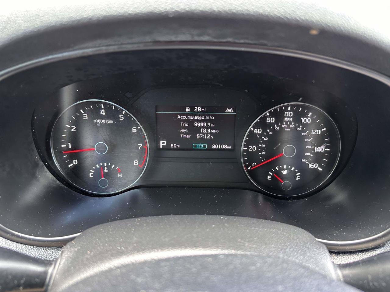 2020 Kia Sportage SX Turbo San Clemente CA