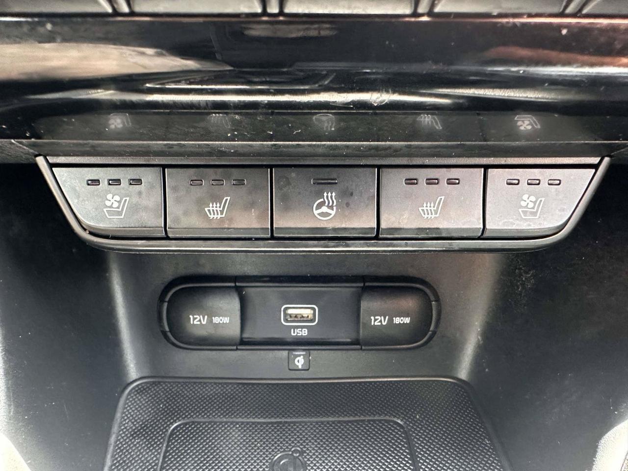 2020 Kia Sportage SX Turbo San Clemente CA