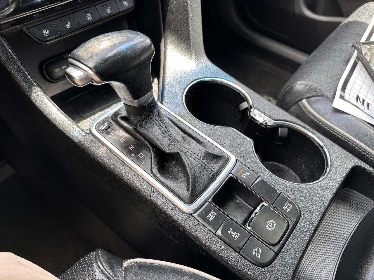 2020 Kia Sportage SX Turbo San Clemente CA