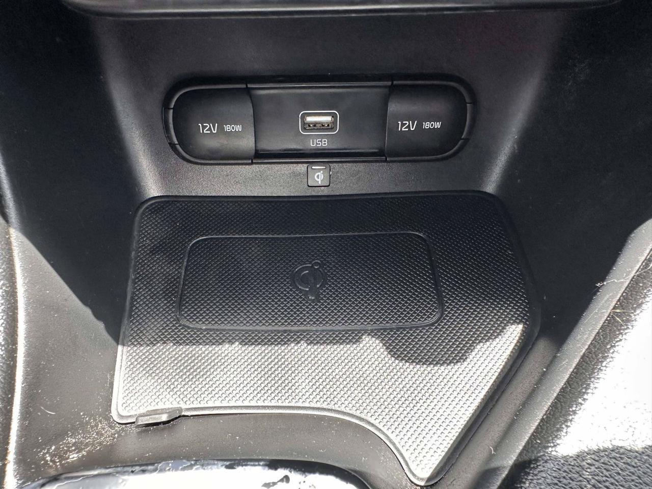 2020 Kia Sportage SX Turbo San Clemente CA