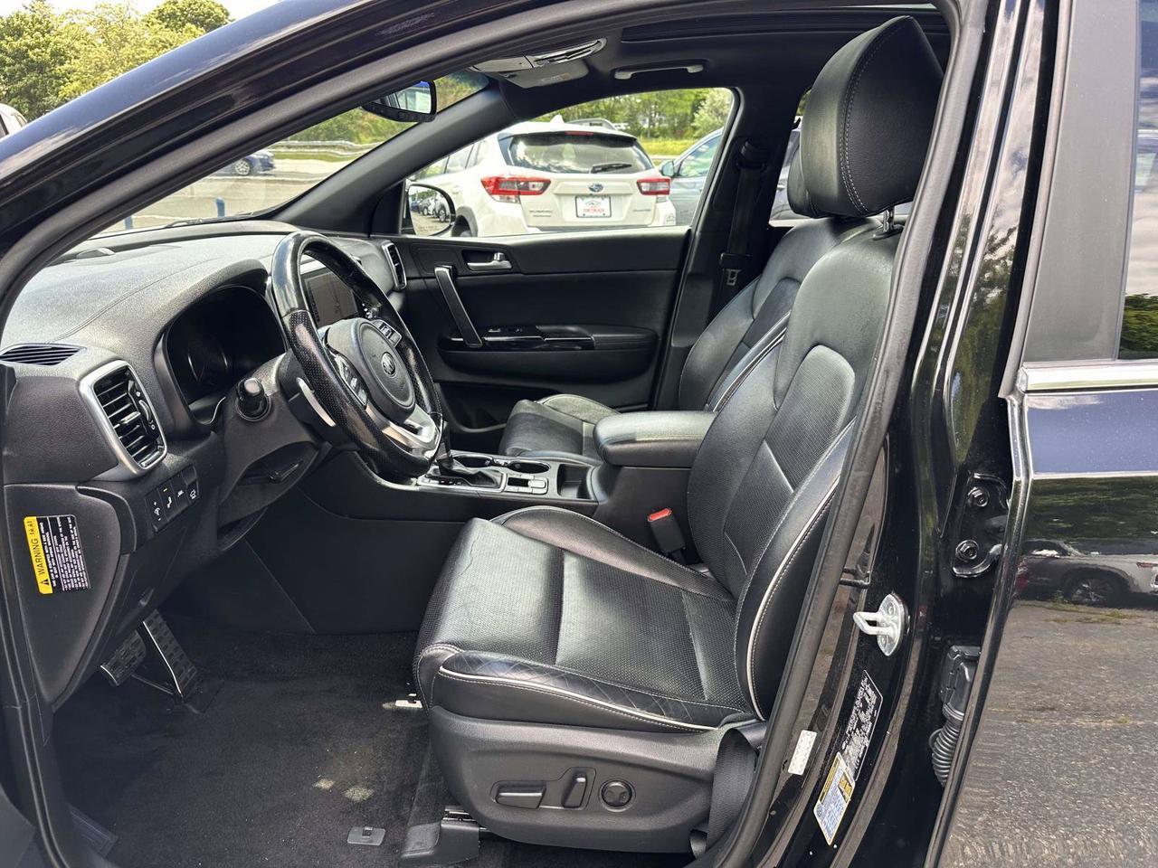2020 Kia Sportage SX Turbo San Clemente CA