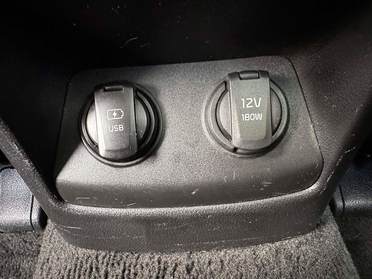 2020 Kia Sportage SX Turbo San Clemente CA