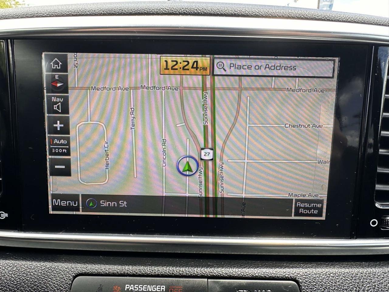2020 Kia Sportage SX Turbo San Clemente CA