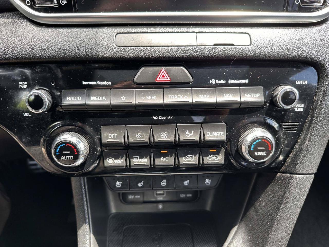 2020 Kia Sportage SX Turbo San Clemente CA