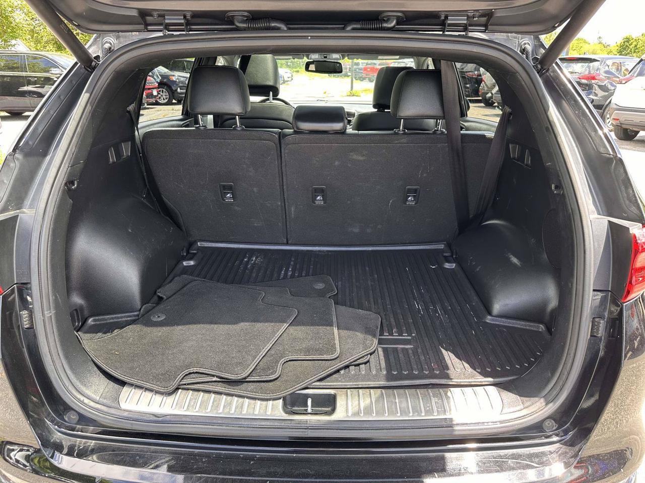 2020 Kia Sportage SX Turbo San Clemente CA