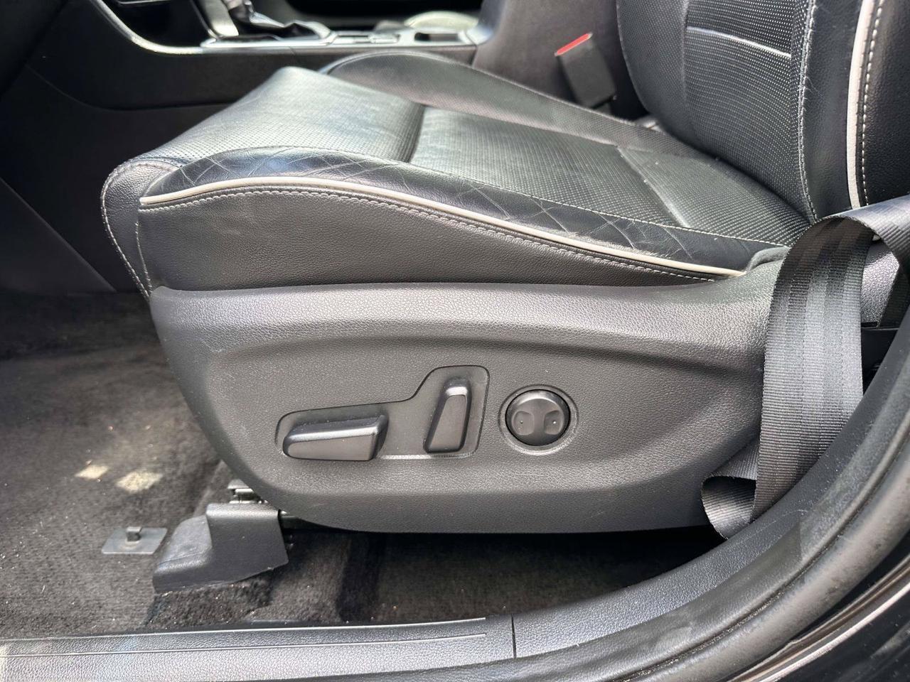 2020 Kia Sportage SX Turbo San Clemente CA