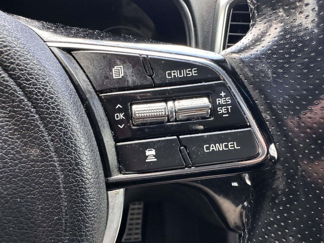 2020 Kia Sportage SX Turbo San Clemente CA