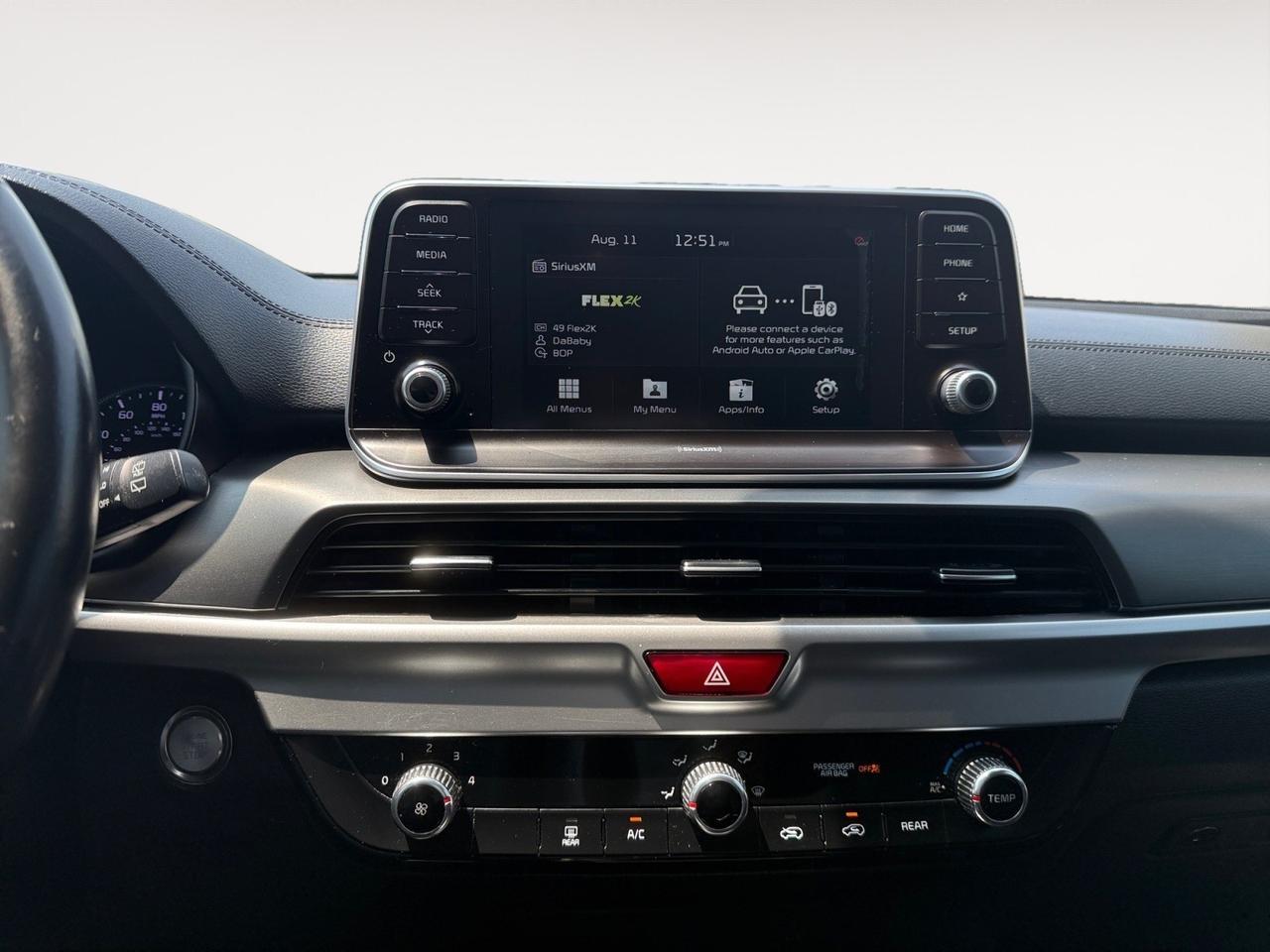 2020 Kia Telluride LX, APPLE CARPLAY/ANDROID AUTO, 3RD ROW, BACKUP CAMERA, POWER/HEATED MIRRORS, LANE KEEP ASSIST, PUSH BUTTON START, BLIND SPOT ALERT, CLEAN CARFAX, COME AND TEST DRIVE THIS KIA TELLURIDE TODAY! Norfolk VA 2020 Kia Telluride LX, APPLE CARPLAY/ANDROID AUTO, 3RD ROW, BACKUP CAMERA, POWER/HEATED MIRRORS, LANE KEEP ASSIST, PUSH BUTTON START, BLIND SPOT ALERT, CLEAN CARFAX, COME AND TEST DRIVE THIS KIA TELLURIDE TODAY! Norfolk VA
