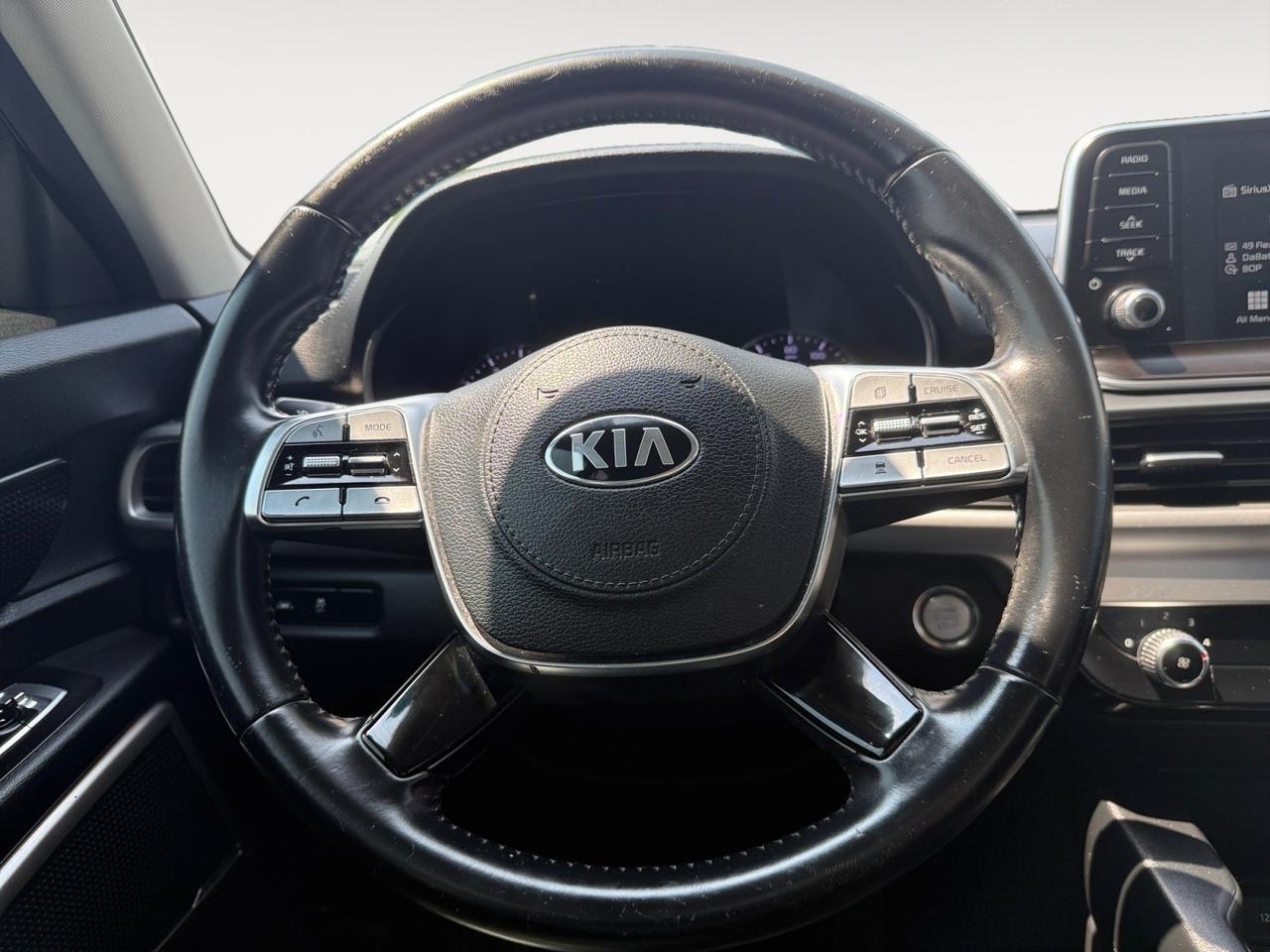 2020 Kia Telluride LX, APPLE CARPLAY/ANDROID AUTO, 3RD ROW, BACKUP CAMERA, POWER/HEATED MIRRORS, LANE KEEP ASSIST, PUSH BUTTON START, BLIND SPOT ALERT, CLEAN CARFAX, COME AND TEST DRIVE THIS KIA TELLURIDE TODAY! Norfolk VA 2020 Kia Telluride LX, APPLE CARPLAY/ANDROID AUTO, 3RD ROW, BACKUP CAMERA, POWER/HEATED MIRRORS, LANE KEEP ASSIST, PUSH BUTTON START, BLIND SPOT ALERT, CLEAN CARFAX, COME AND TEST DRIVE THIS KIA TELLURIDE TODAY! Norfolk VA