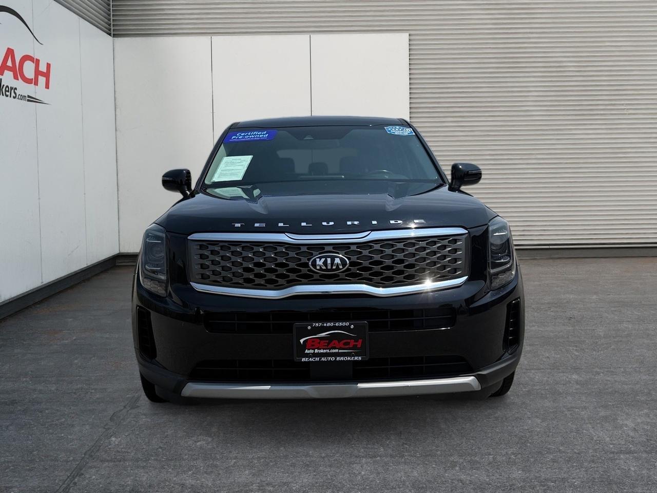 2020 Kia Telluride LX, APPLE CARPLAY/ANDROID AUTO, 3RD ROW, BACKUP CAMERA, POWER/HEATED MIRRORS, LANE KEEP ASSIST, PUSH BUTTON START, BLIND SPOT ALERT, CLEAN CARFAX, COME AND TEST DRIVE THIS KIA TELLURIDE TODAY! Norfolk VA 2020 Kia Telluride LX, APPLE CARPLAY/ANDROID AUTO, 3RD ROW, BACKUP CAMERA, POWER/HEATED MIRRORS, LANE KEEP ASSIST, PUSH BUTTON START, BLIND SPOT ALERT, CLEAN CARFAX, COME AND TEST DRIVE THIS KIA TELLURIDE TODAY! Norfolk VA