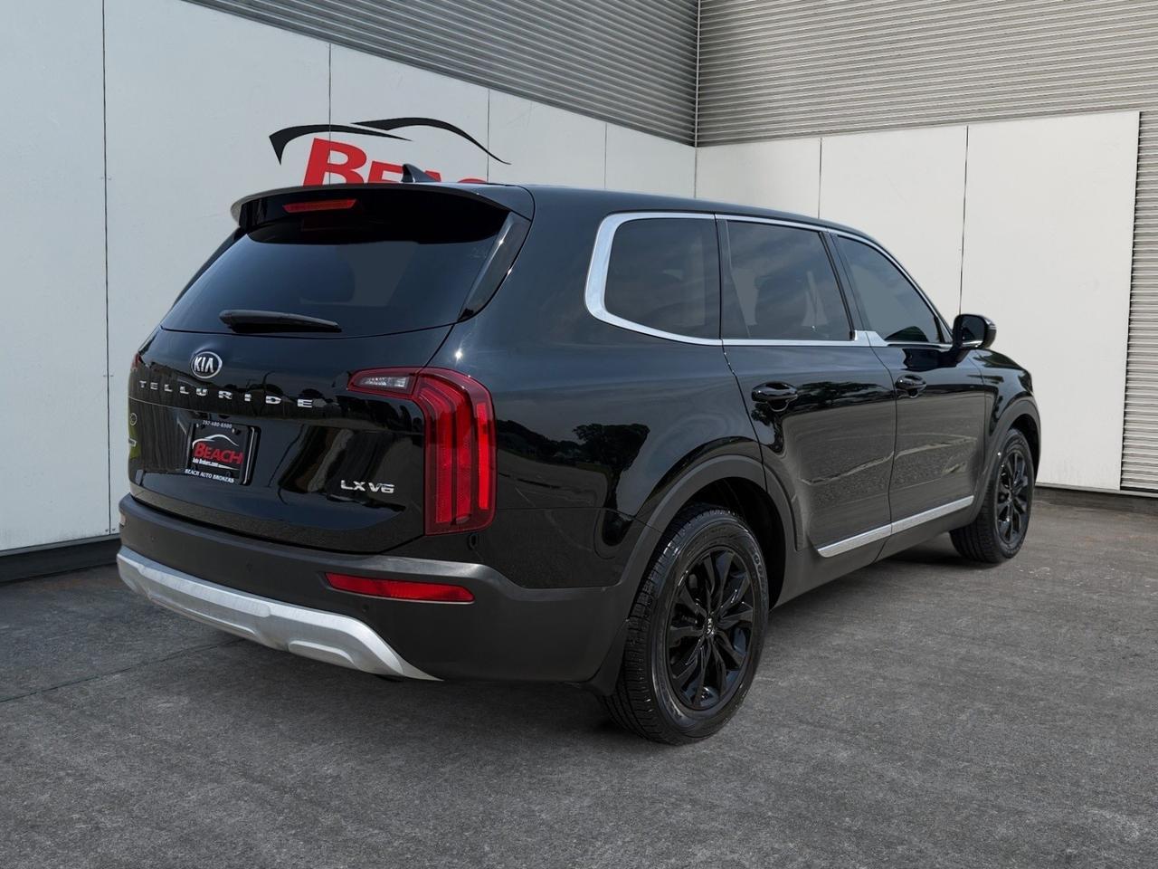 2020 Kia Telluride LX, APPLE CARPLAY/ANDROID AUTO, 3RD ROW, BACKUP CAMERA, POWER/HEATED MIRRORS, LANE KEEP ASSIST, PUSH BUTTON START, BLIND SPOT ALERT, CLEAN CARFAX, COME AND TEST DRIVE THIS KIA TELLURIDE TODAY! Norfolk VA 2020 Kia Telluride LX, APPLE CARPLAY/ANDROID AUTO, 3RD ROW, BACKUP CAMERA, POWER/HEATED MIRRORS, LANE KEEP ASSIST, PUSH BUTTON START, BLIND SPOT ALERT, CLEAN CARFAX, COME AND TEST DRIVE THIS KIA TELLURIDE TODAY! Norfolk VA