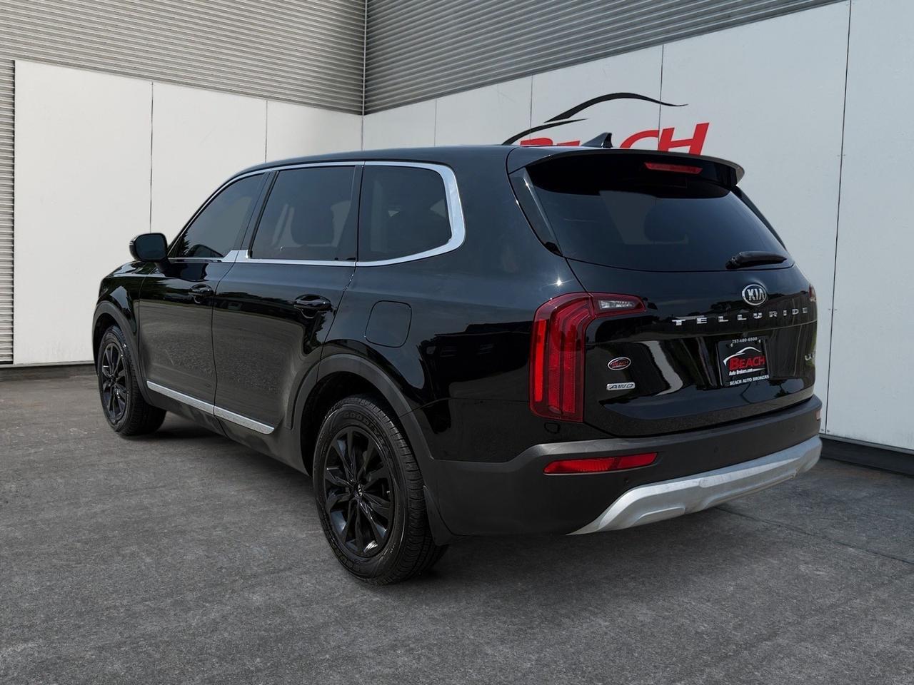 2020 Kia Telluride LX, APPLE CARPLAY/ANDROID AUTO, 3RD ROW, BACKUP CAMERA, POWER/HEATED MIRRORS, LANE KEEP ASSIST, PUSH BUTTON START, BLIND SPOT ALERT, CLEAN CARFAX, COME AND TEST DRIVE THIS KIA TELLURIDE TODAY! Norfolk VA 2020 Kia Telluride LX, APPLE CARPLAY/ANDROID AUTO, 3RD ROW, BACKUP CAMERA, POWER/HEATED MIRRORS, LANE KEEP ASSIST, PUSH BUTTON START, BLIND SPOT ALERT, CLEAN CARFAX, COME AND TEST DRIVE THIS KIA TELLURIDE TODAY! Norfolk VA