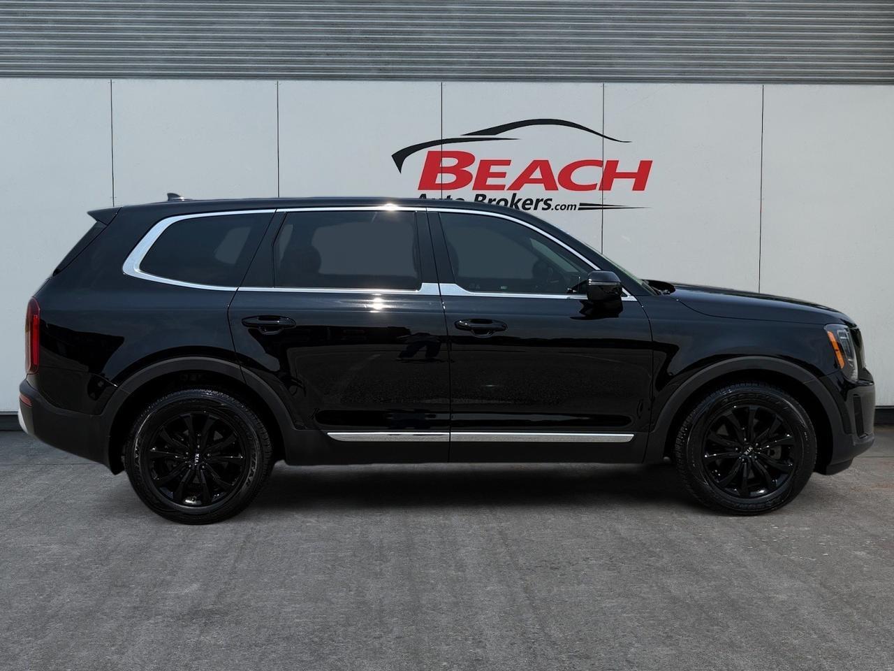 2020 Kia Telluride LX, APPLE CARPLAY/ANDROID AUTO, 3RD ROW, BACKUP CAMERA, POWER/HEATED MIRRORS, LANE KEEP ASSIST, PUSH BUTTON START, BLIND SPOT ALERT, CLEAN CARFAX, COME AND TEST DRIVE THIS KIA TELLURIDE TODAY! Norfolk VA 2020 Kia Telluride LX, APPLE CARPLAY/ANDROID AUTO, 3RD ROW, BACKUP CAMERA, POWER/HEATED MIRRORS, LANE KEEP ASSIST, PUSH BUTTON START, BLIND SPOT ALERT, CLEAN CARFAX, COME AND TEST DRIVE THIS KIA TELLURIDE TODAY! Norfolk VA