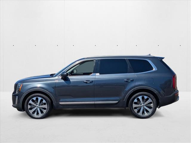 2020 Kia Telluride S Roseville CA
