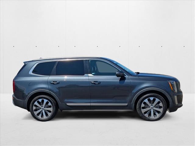2020 Kia Telluride S Roseville CA